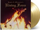 Yngwie Malmsteen - Rising Force Gold Vinyl LP 180GR 1000 Worldwide ´Numbered NEU