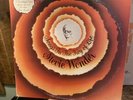 STEVIE WONDER Songs In The Key Of Life w/Booklet VINYL In Great Condition
