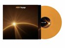 ABBA Voyage Orange Vinyl Amazon Limited Edition Color Vinyl New Sealed Ships NEW