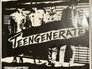TEENGENERATE / RIP OFFS split 7