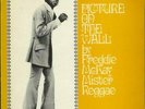 Freddie McKay Picture On The Wall UK vinyl LP album record