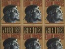 Equal Rights Peter Tosh vinyl LP album record UK V2081 VIRGIN