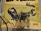 MILES DAVIS blows (1956) Original 1st UK Pressing LP. Excellent Condition
