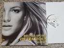 Britney Spears - Outrageous 12'' Disco Vinyl US PROMO REMIXES