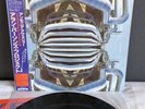 LP The Alan Parsons Project - Ammonia Avenue | Japan Press | M/M | OBI
