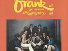 FRANK Y SUS INQUIETOS - Frank Y Sus Inquietos (reissue) - Vinyl (LP)