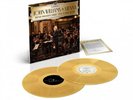 BRAND NEW RARE John Williams in Vienna GOLD VINYL (Double LP)