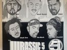 Jurassic 5 Pre-historik Rarities