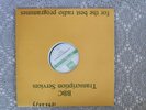 MARTIN CARTHY/FLACO JIMENEZ and his SAN ANTONIO...-1987-BBC Transcription Disc
