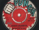 Reggae, Ska & Dub-WINSTON BLAKE/THE ITALS-HERBERT SPLIFINGTON/OH LORD WHY-PUNCH.