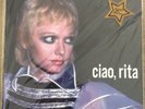 RITA PAVONE 2021 reissue anniversary CIAO RITA album white vinyl fans release