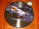 AMON AMARTH DECEIVER OF THE GODS *RARE* METAL BLADE VINYL US PRESS 2013 LTD New