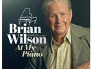 Brian Wilson   At My Piano VINYL LP (10TH DEC) PRESALE