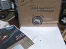 STARSHIP RELAUNCHED TEST PRESSING LP only 4 copies made  (Jefferson Airplane)