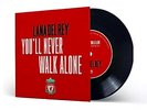 Lana Del Rey - You'll Never Walk Alone (single) LFC 7