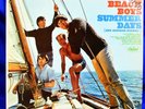 BEACH BOYS Summer Days & Summer Nights PROMO Vinyl LP Original US MONO Pressing