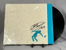 DJ Shadow Brand New Sealed Bergschrund / UBU Die Cut LP 2021 Signed Autograph