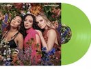 Little Mix between us Green SPOTIFY Vinyl LP New With Exclusive Print