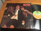 AC/DC ..IF YOU WANT BLOOD YOU’VE GOT IT.1ST PRESS .1978  UK,TAKE 20% OFF SALE