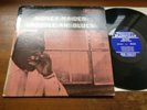 SIDNEY MAIDEN Trouble An Blues US Press PRESTIGE BLUESVILLE Lbl. LP RVG VG