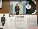 JESSIE TOLBERT School Me Baby US 1st Press PRIVATE Blues Soul LP + PRESS PACK VG