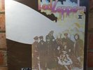 Led Zeppelin II 1969 UK 1st press LEMON SONG THANKYOU  vinyl Red Plum A2 B2