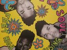 De La Soul - 3 Feet High And Rising Vinyl LP New Unplayed BCM Records 33195