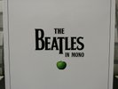 THE  BEATLES  MONO  VINYL BOX    NEU / NEW    UNGESPIELT / UNPLAYED