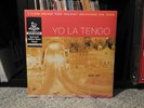 YO LA TENGO - I CAN HEAR THE HEART BEATING AS ONE - Newbury - Red/Yellow Haze