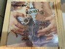 Madonna - Like A Prayer-Original 1989 Vinyl LP VG+ Sire