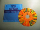 THE ZOMBIES - Time of the Season - Psychedelic - COLOURED 7