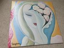 Derek And The Dominos Layla LP UK 1st Press *GREAT AUDIO*  [Ex/Ex-]