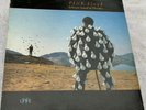 Pink Floyd, Delicate Sound Of Thunder double vinyl LP in gatefold sleeve, 1988