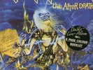Iron Maiden - with booklet, Live after Death - 1985, 2 LP