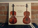 Max Reger 3 Suites for Viola Op 131d Luigi Bianchi/Dynamic DS 4000 Stereo NM