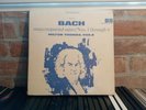SP-503 BACH Cello Suites 1-6 - MILTON THOMAS CELLO Concert-disc sp 503 x3lp