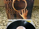 Kiss The Elder Vinyl polygram issue NBlP 7261