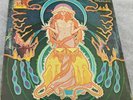Hawkwind, Space Ritual double vinyl LP in fold-out sleeve, 1973