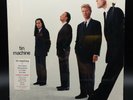 Tin Machine, Self Titled, EMI, LP, M/NM, sealed, stickers, David Bowie, 1989