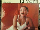 LA VERN BAKER LA VERN 1956 ATLANTIC MONO LP atlantic 8002