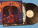 MIND FUNK - MIND FUNK - LP VINYL EPIC ORIGINAL EU 1991 NEAR MINT TOOOP