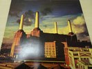 Pink Floyd Animals 1st Press Gatefold A-2U/B-2U UK LP Album 1977 SHVL815 EX+ EX+