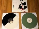 The Honorary Title-Anything Else But The Truth 2X colored LP OOP