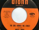 Moses Smith - The Girl Across The Street
