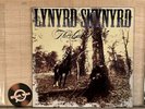 Lynyrd Skynyrd - The Last Rebel Vinyl (VG) Rock German Press RARE