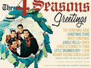 The Four Seasons GREETINGS 180g DEL RAY RECORDS New Sealed Black Vinyl Record LP