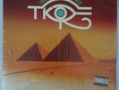 Two Kings In A Cipher-From Pyramids To Projects 1991 Bahia Entertainment-3161 NM