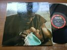 MEL BROWN I'd Rather Suck My Thumb US Press Blues LP IMPULSE  +SIGNED NOTE EX