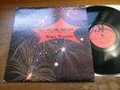 WALTER HAMILTON Don't Ever Hide Your Face US 1st Press PRIVATE Soul Funk LP VG+