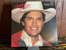George Strait GREATEST HITS VOL. 2 LP Record Album MCA 1987 Vinyl